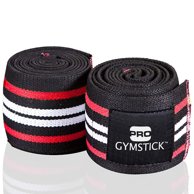 Knee Straps Gymstick Pro